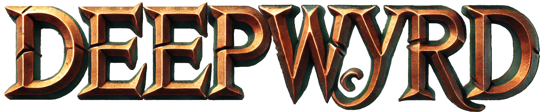 DEEPWYRD Logo